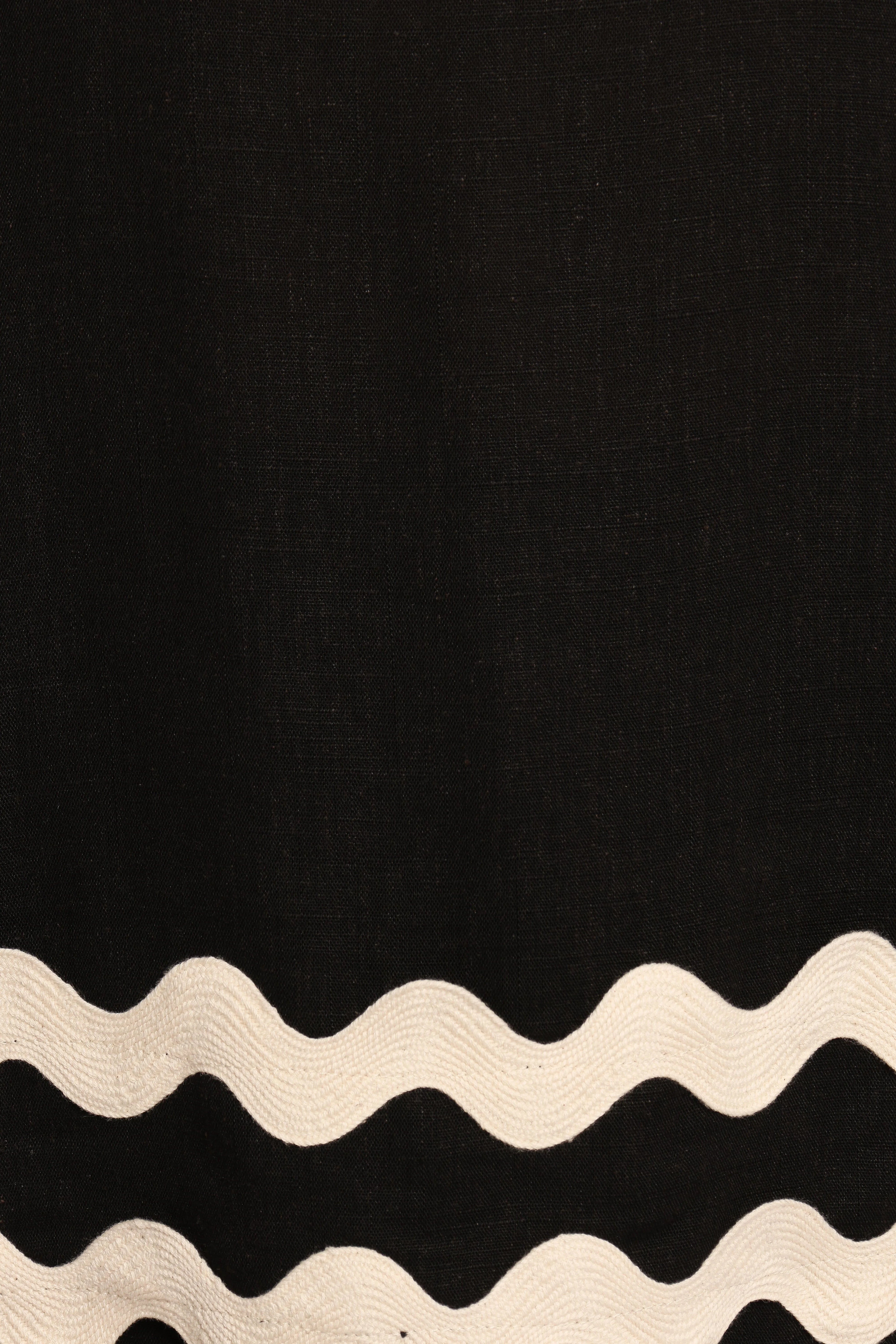 Taliah Pants Black