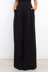 Mayson Pants Black