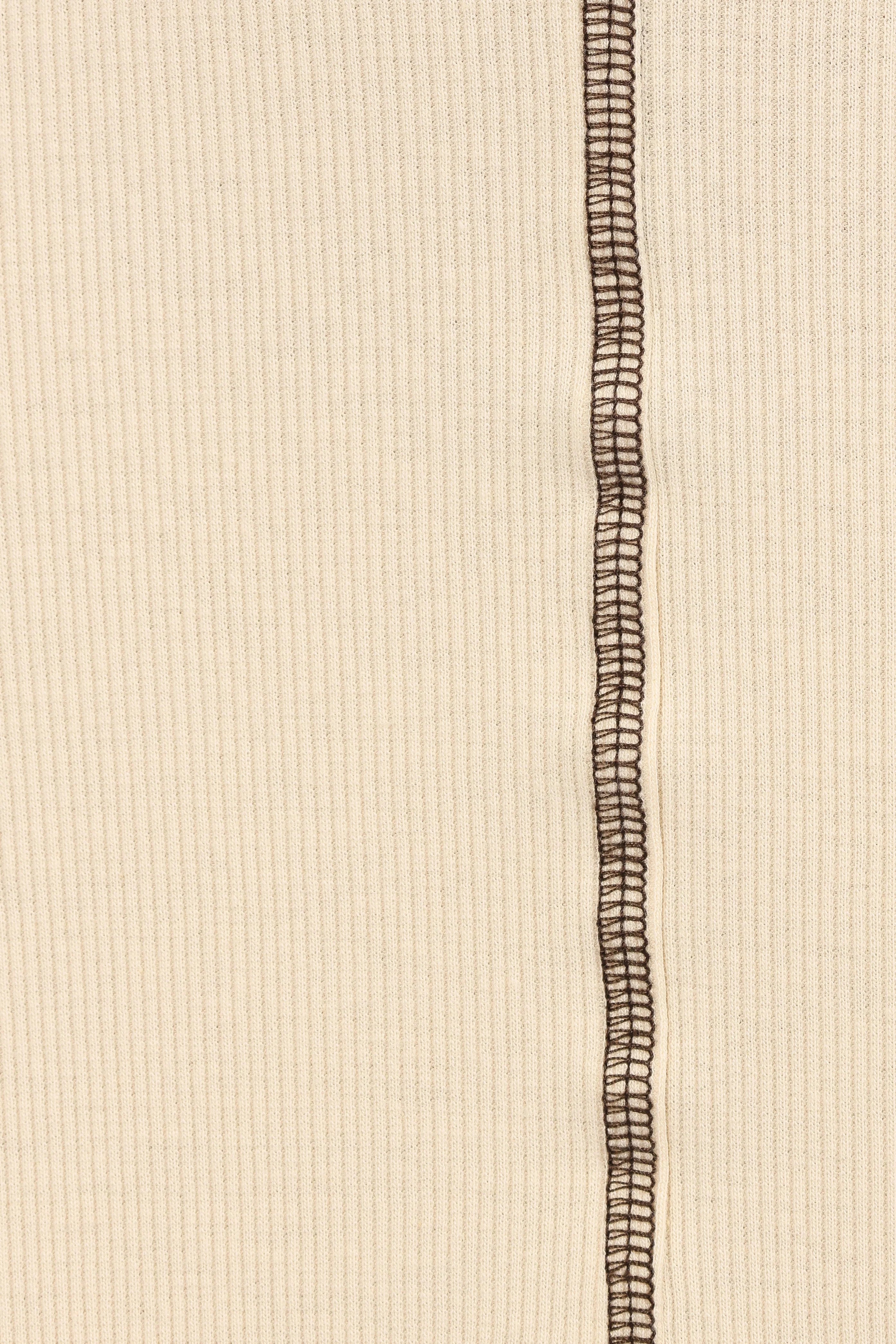 Mae Midi Dress Cream