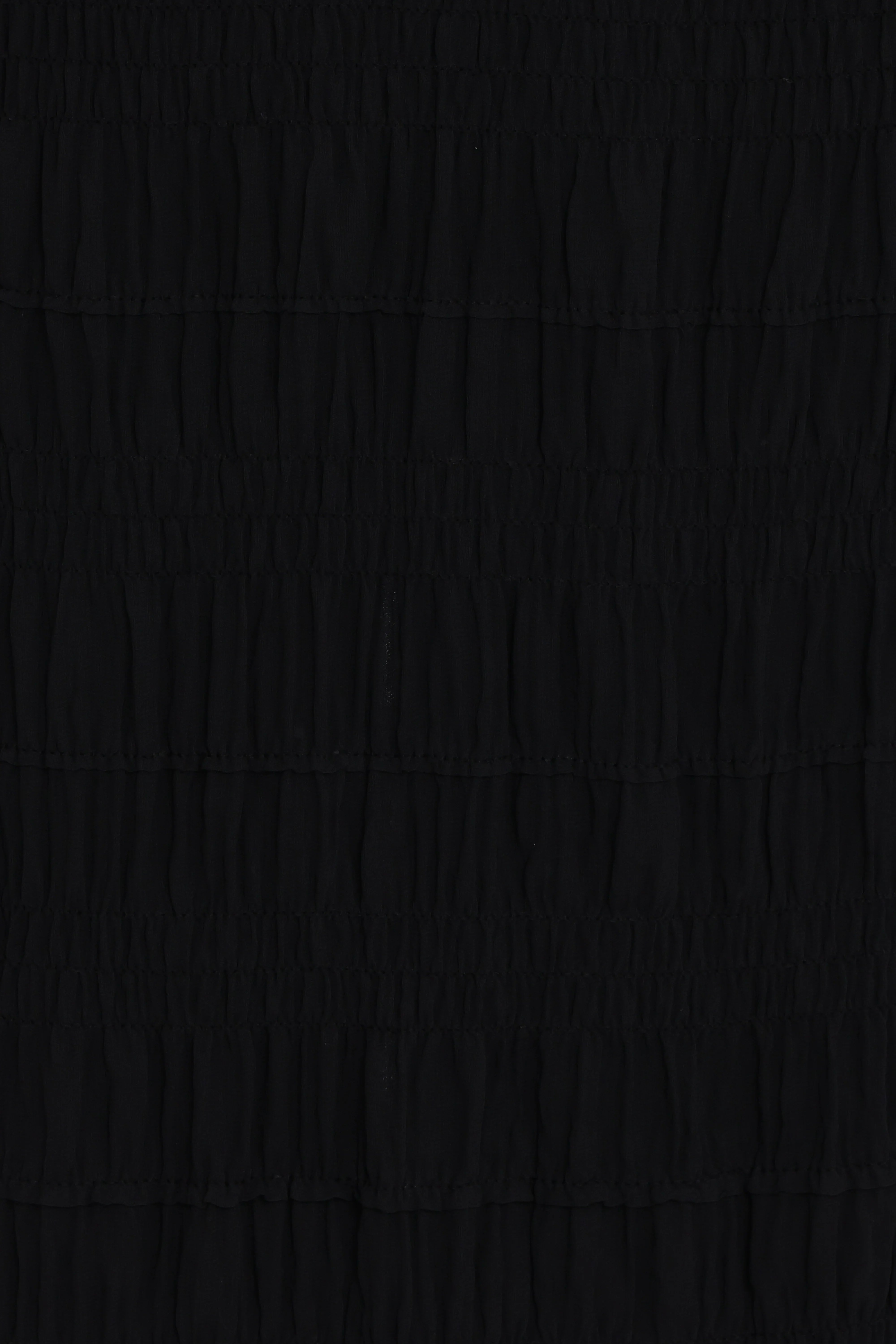 Valana Skirt Black