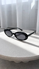 Bella Sunglasses Black