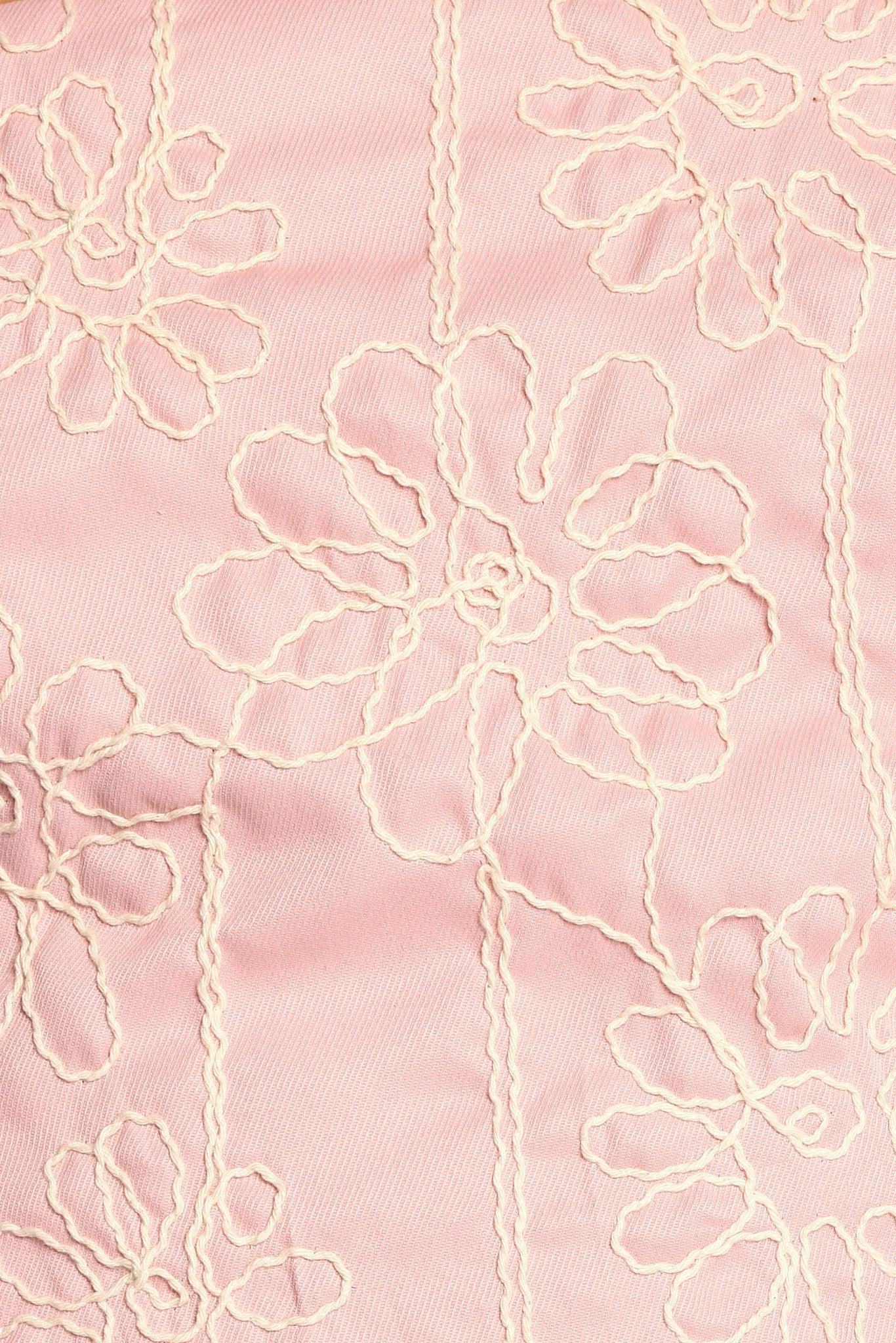 Jazara Skirt Set Pink