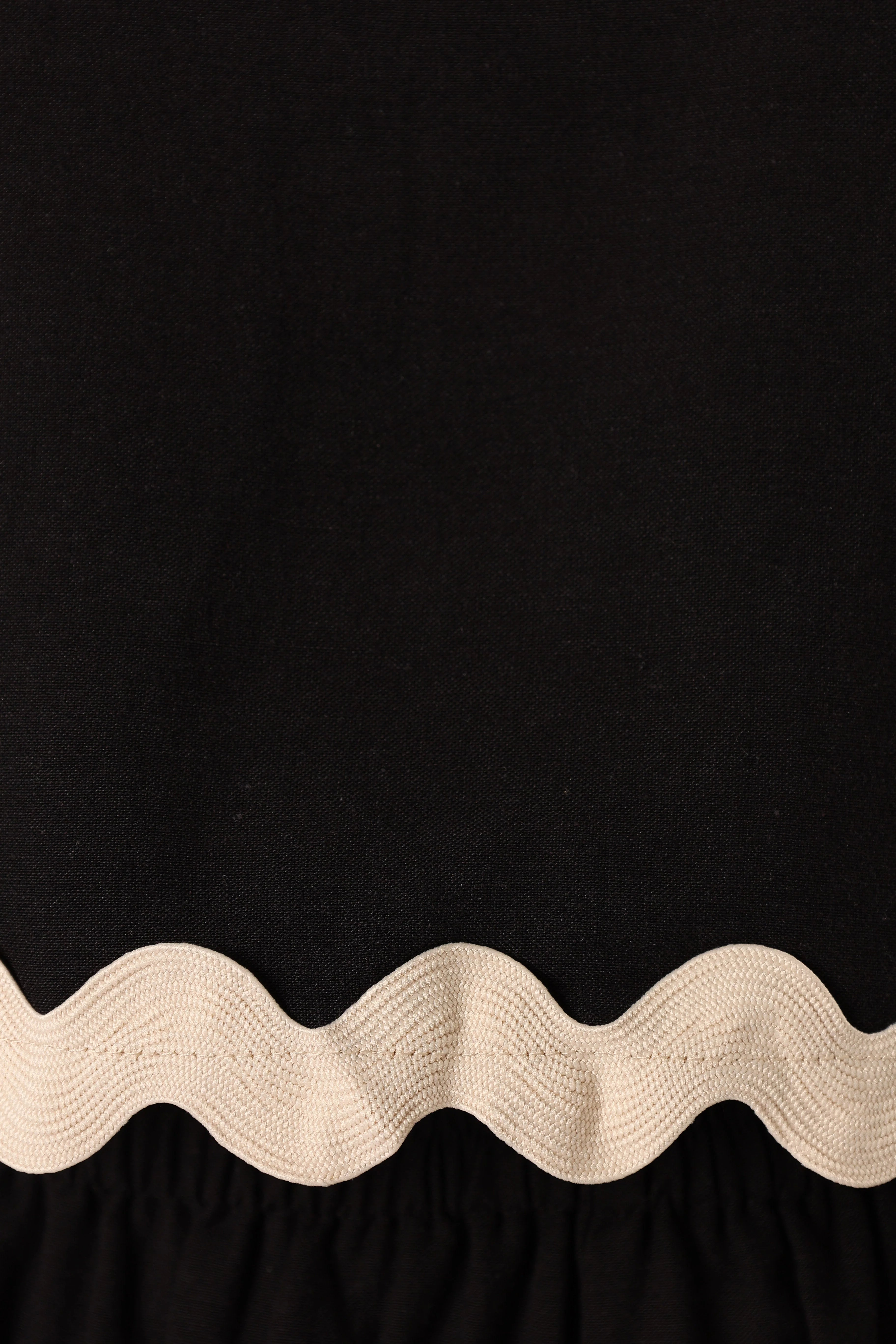 Katy Short Set Black