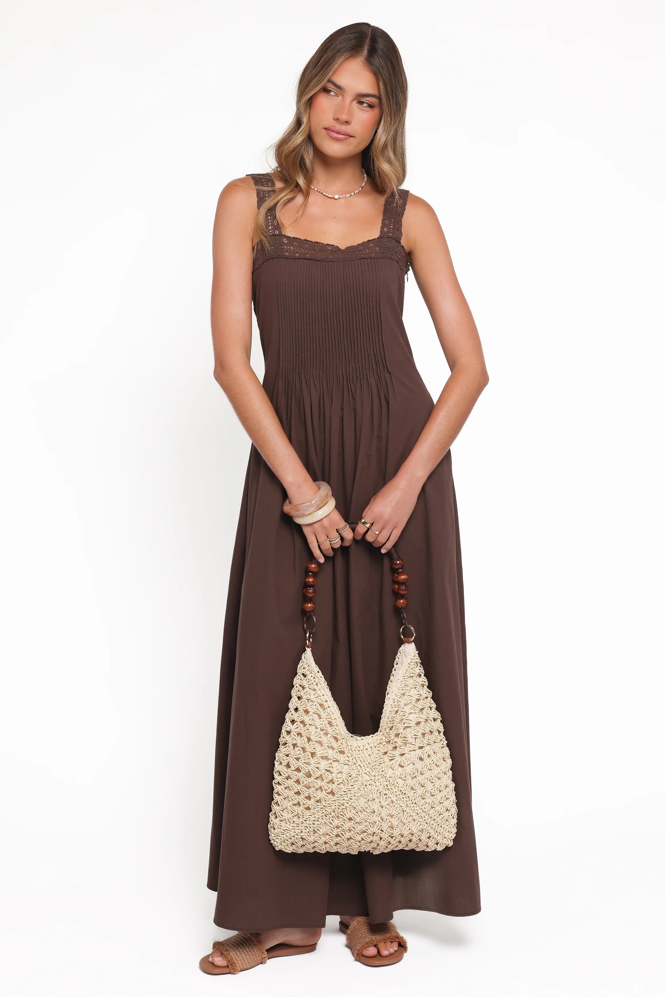 Ariela Bag Beige