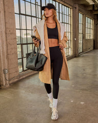 Flex Appeal High Rise Leggings