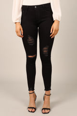 Julia Jeans Black