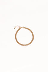 Thea Necklace Gold