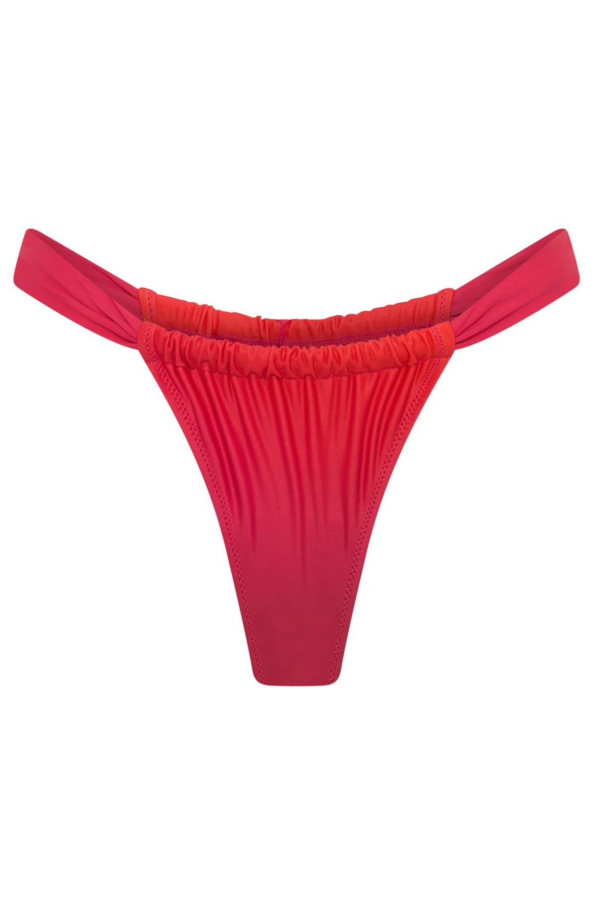 Huskisson Bottoms Scarlett Inferno