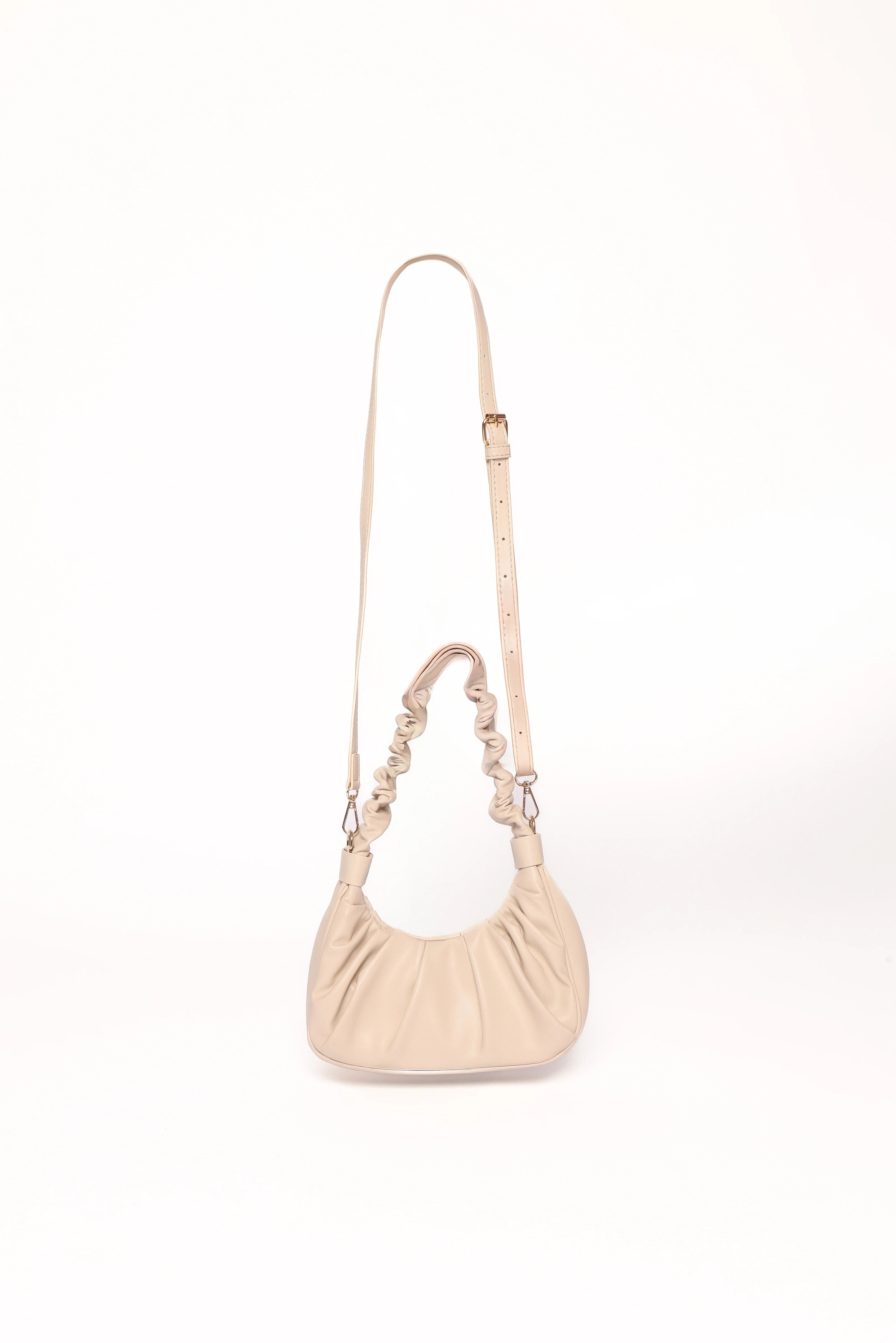 Aveline Bag Cream