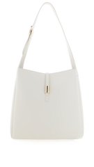 Yara Shoulder Bag Bone