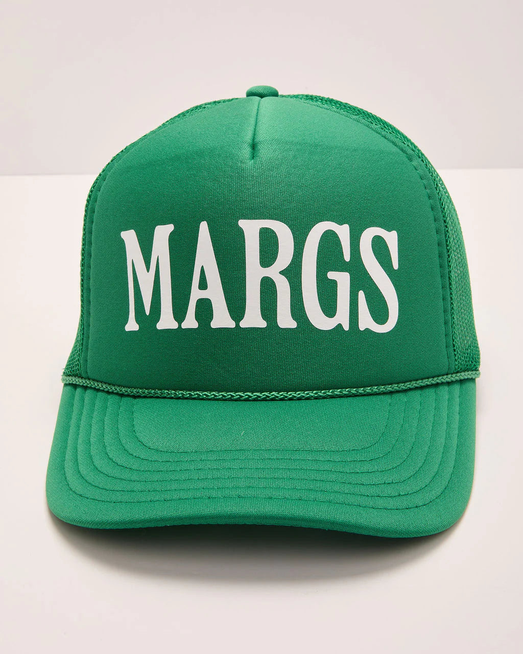 Margs Trucker Hat