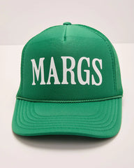 Margs Trucker Hat
