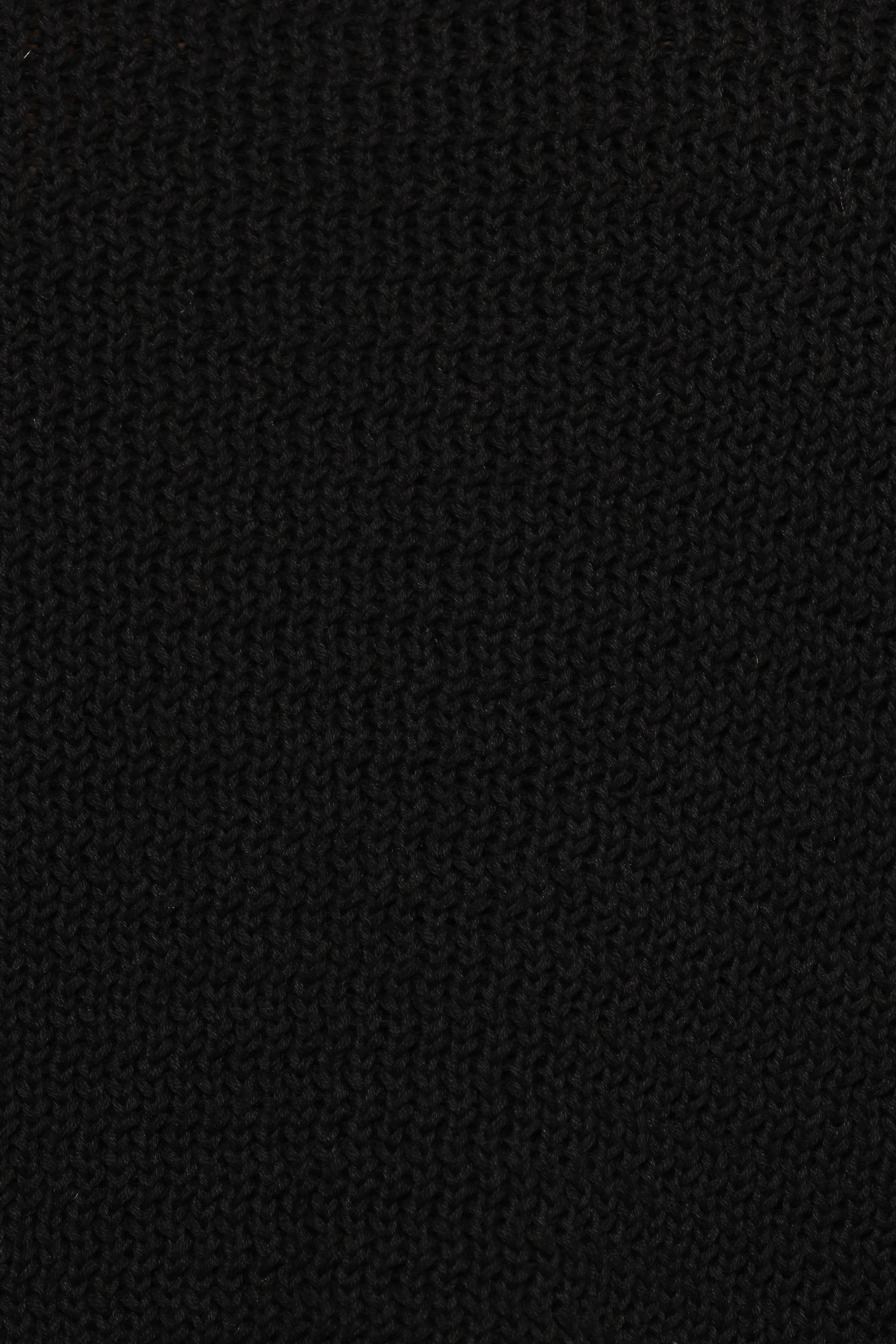 McKinley Sweater Black