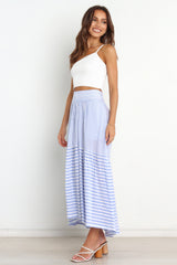Gretel Skirt Blue