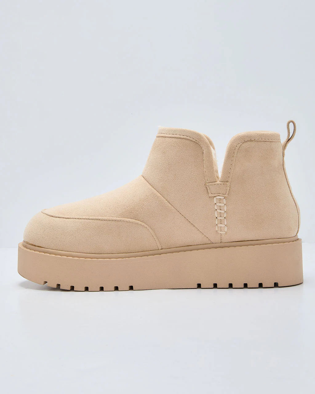 Isenrae Slip Ankle Boot