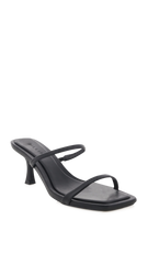 Urmi Heel Black
