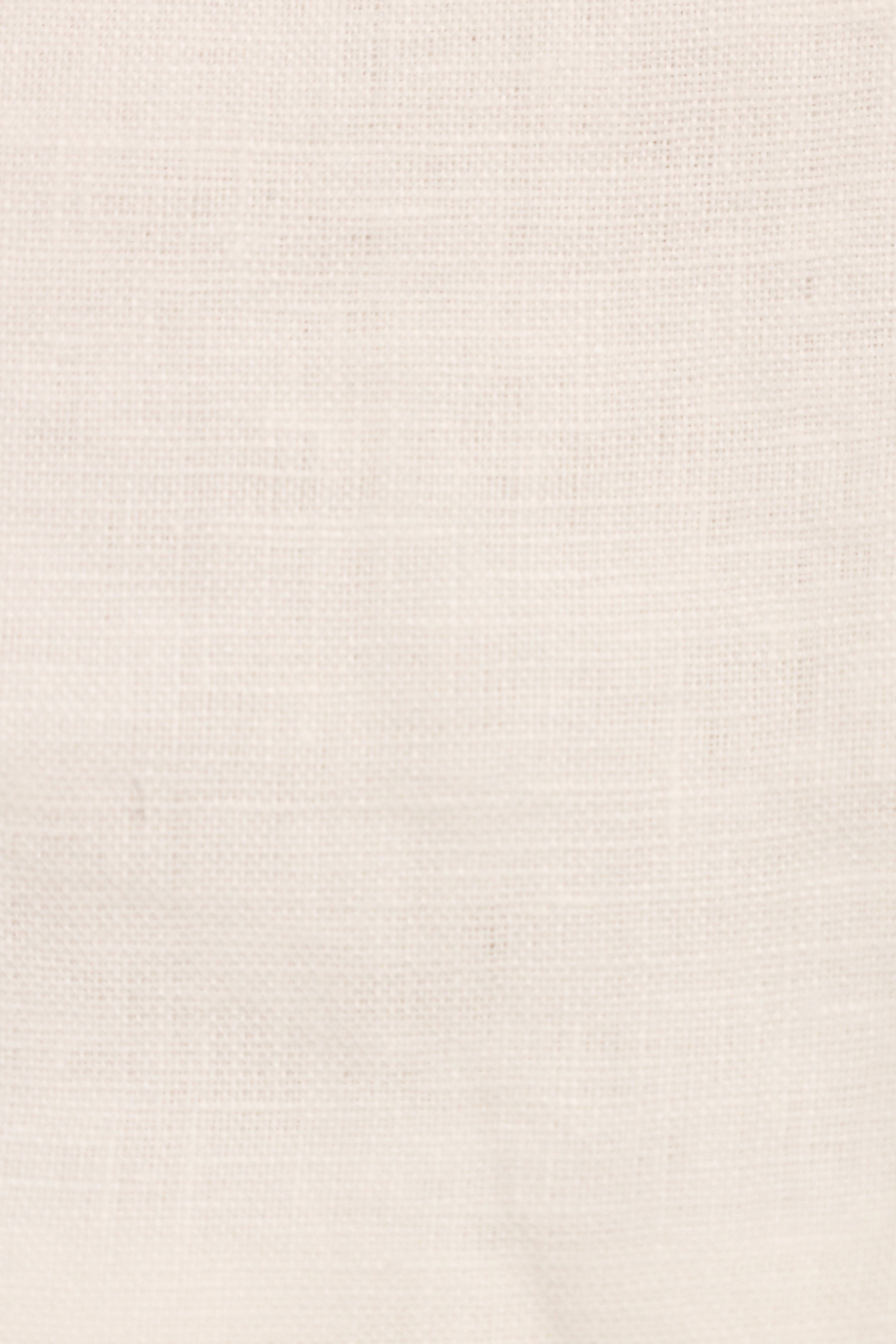 Devlin Top Cloud White