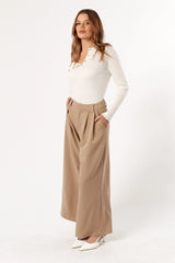 Sadella Pant Sand