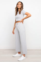 Ayers Set Grey