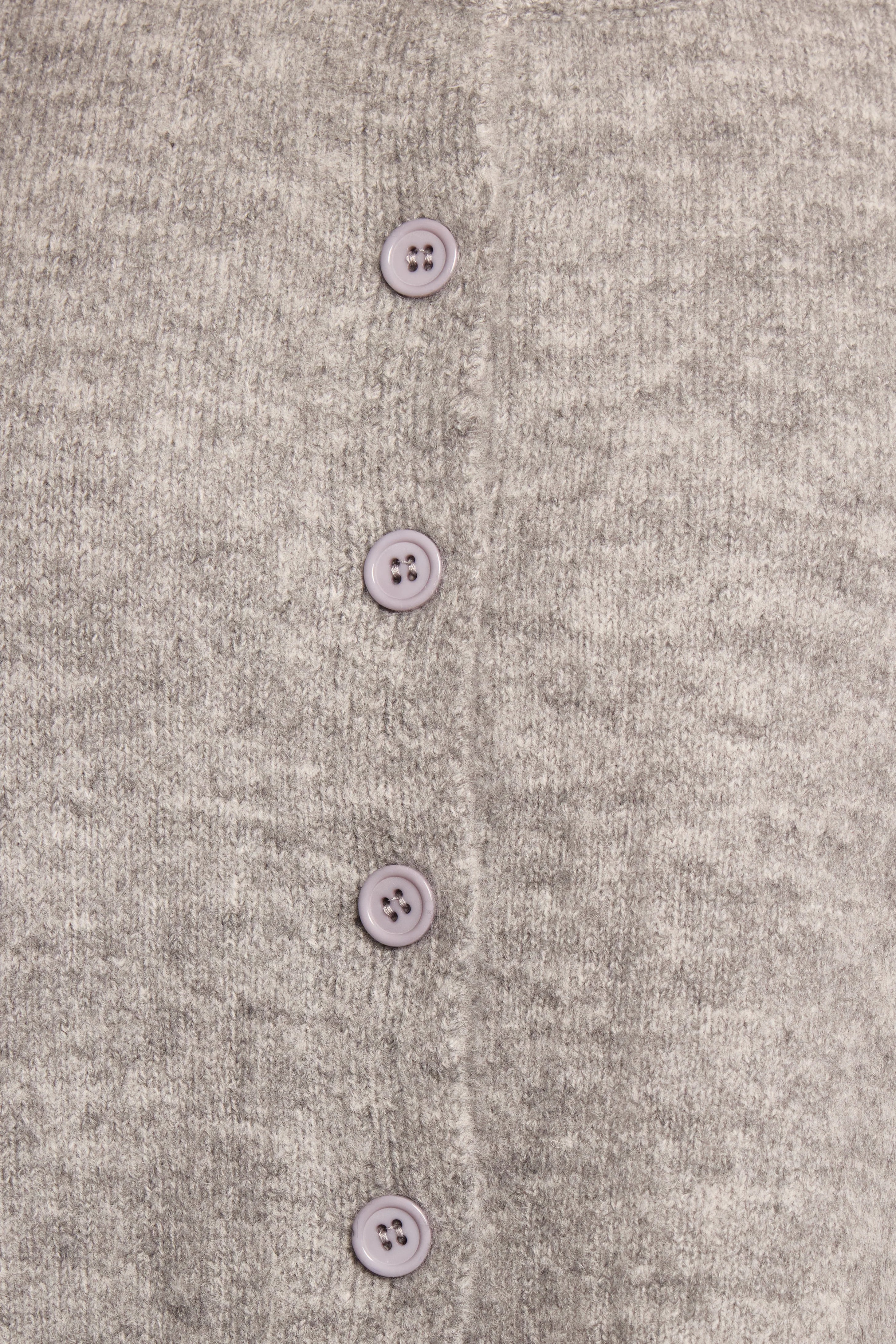 Lilith Knit Top Grey