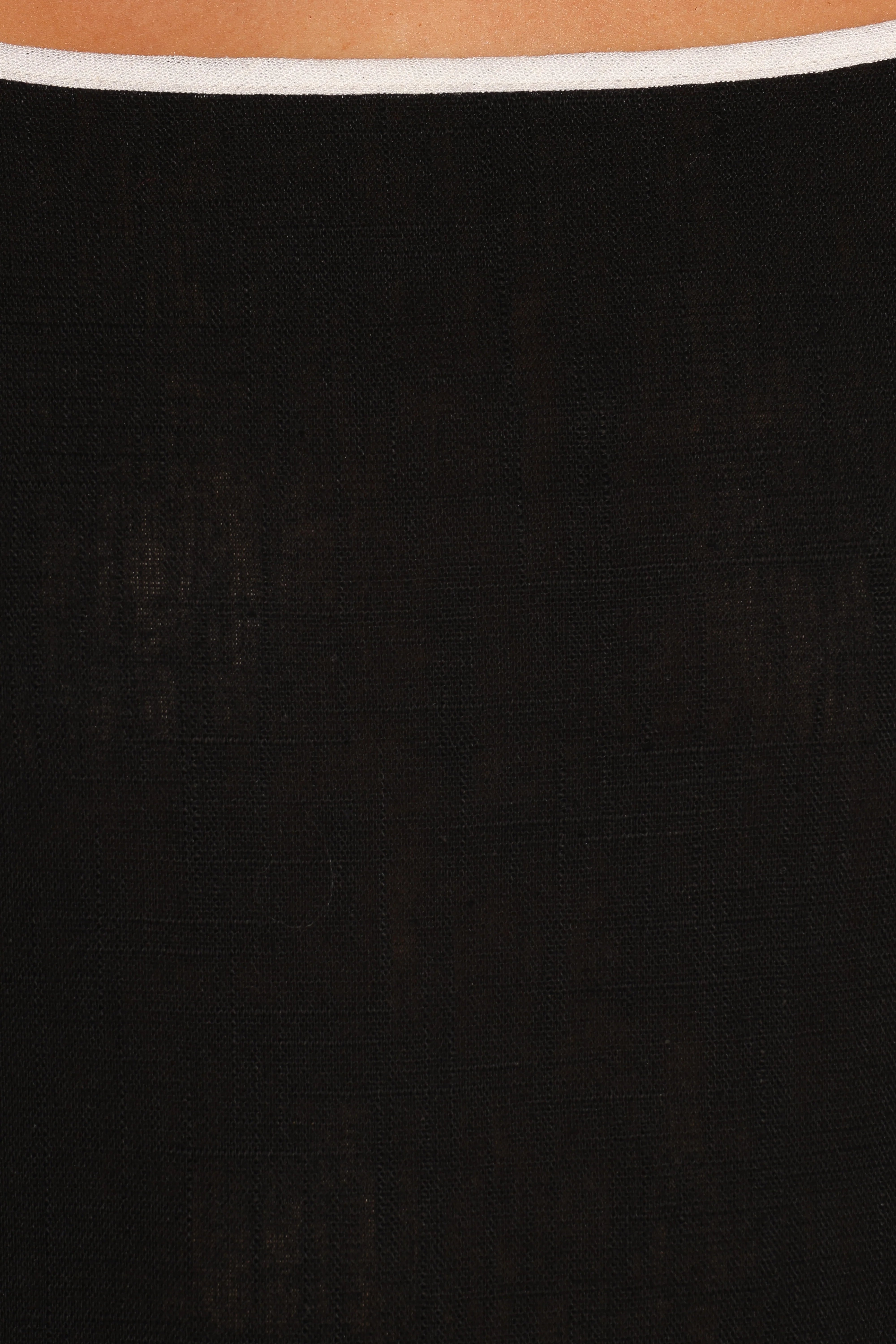 Ciel Maxi Dress Black