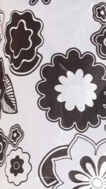 Talowe Vest Midnight Garden