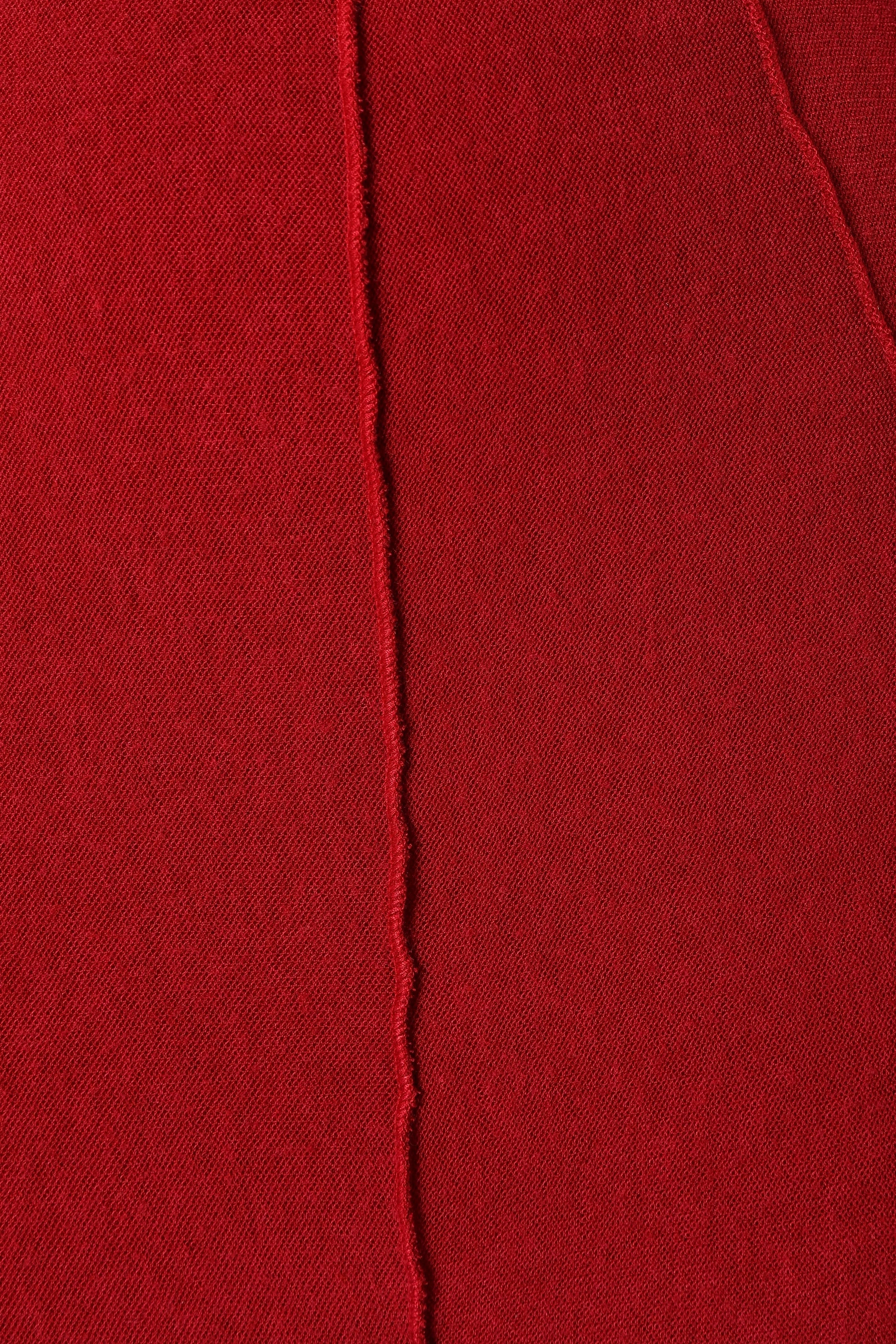 Ramoni Maxi Dress Ruby