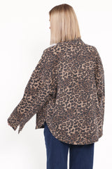 Elias Shacket Leopard