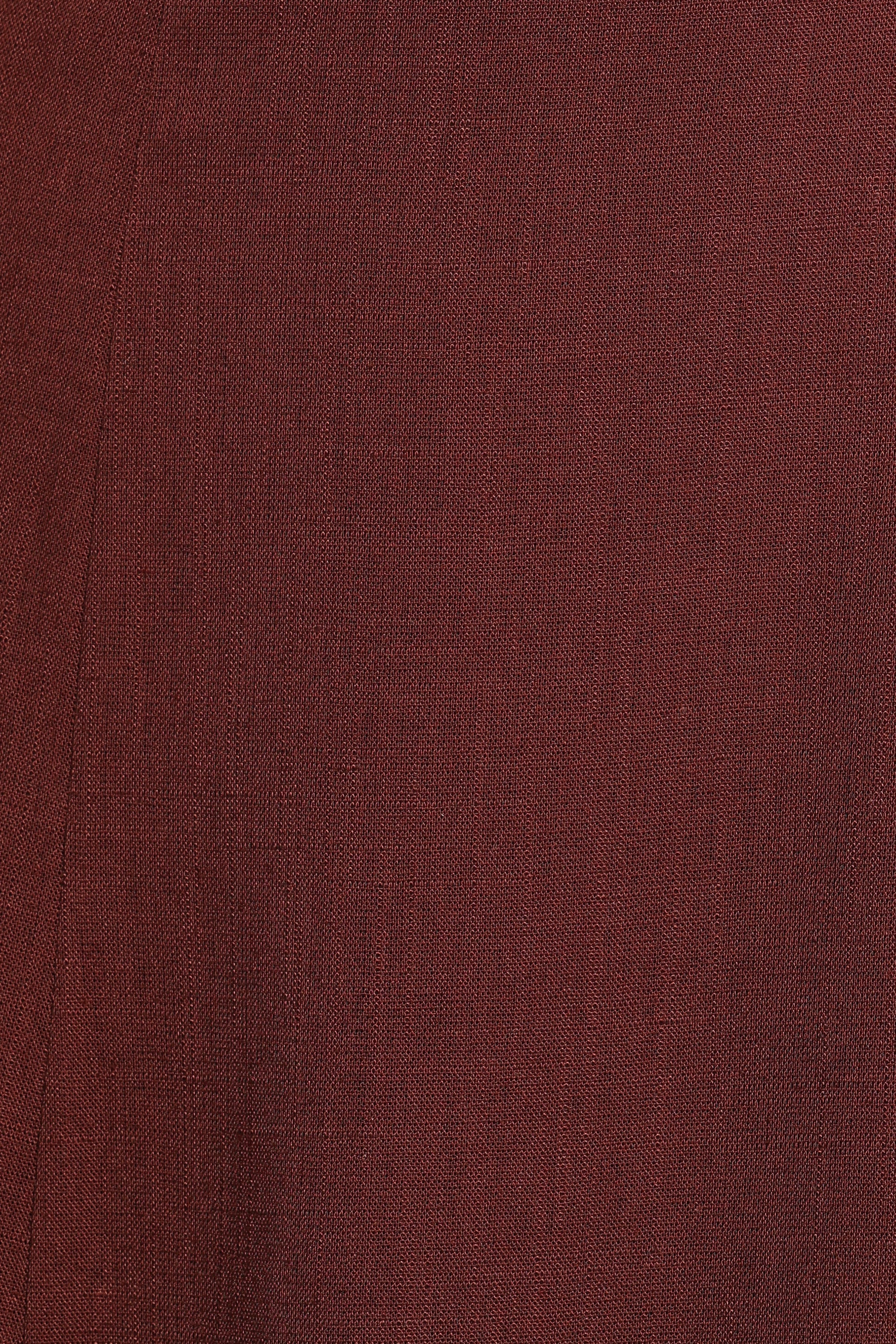 Tatum Maxi Dress Chocolate