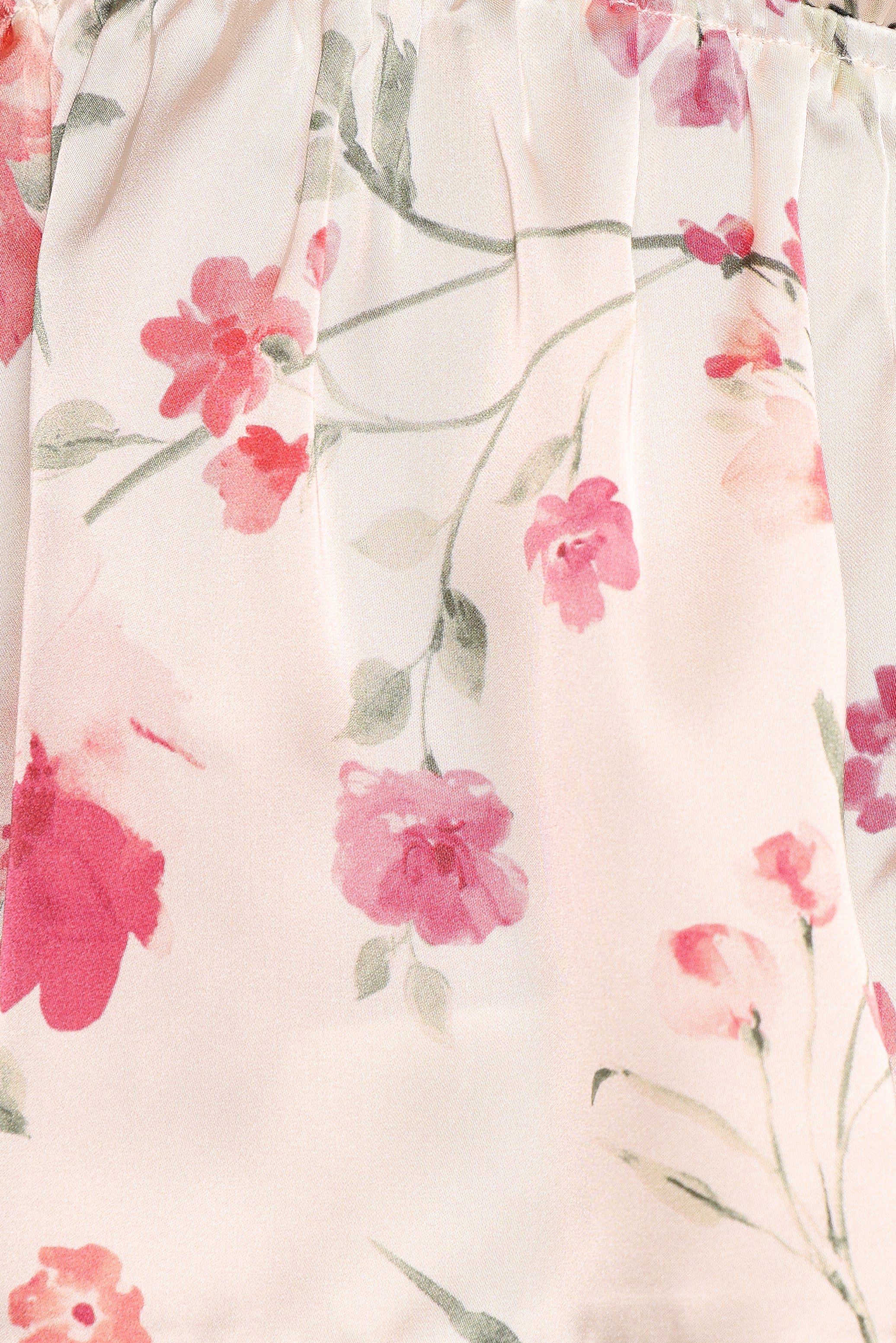 Tove Top Cameo Floral