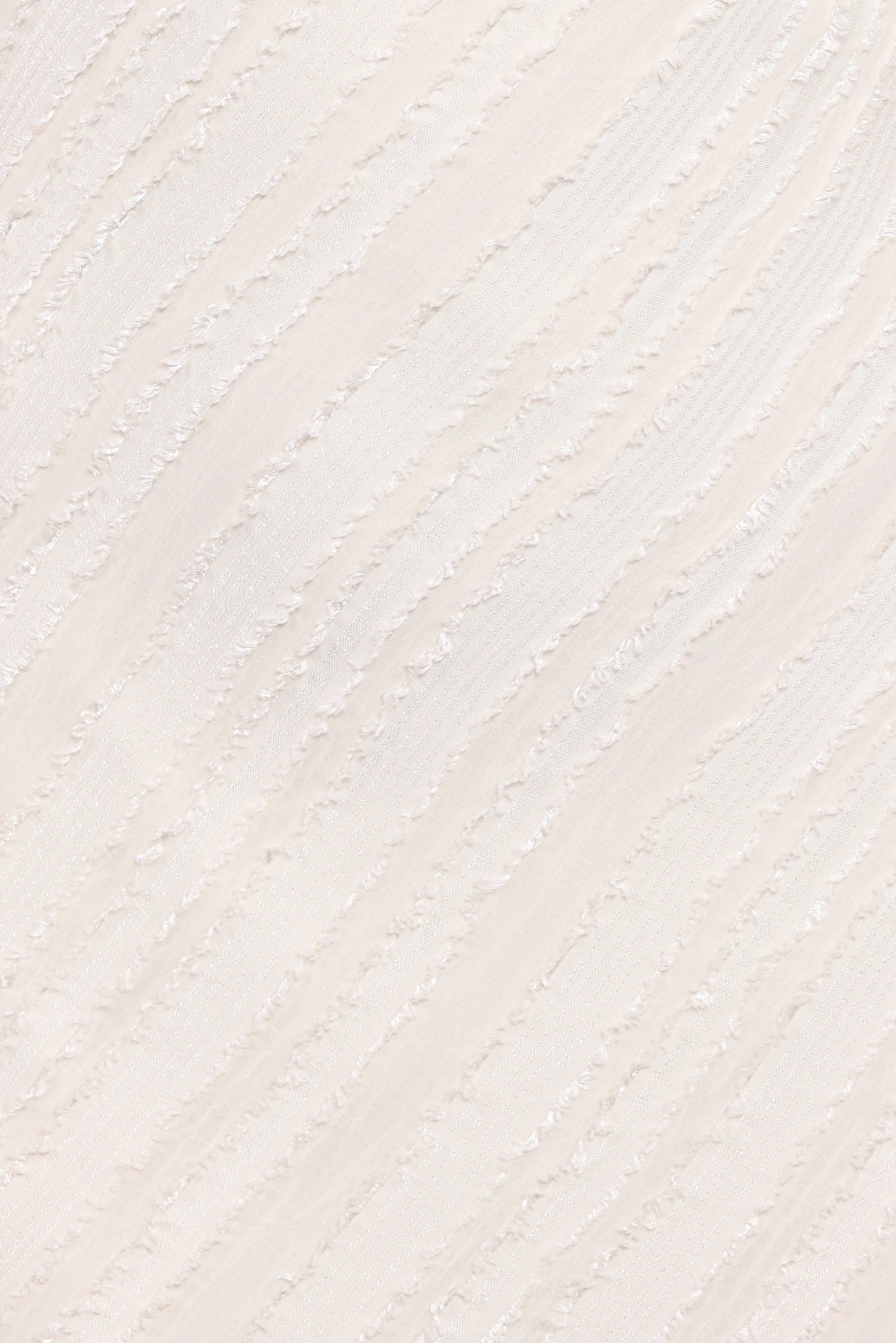 Aileen Midi Dress Cream
