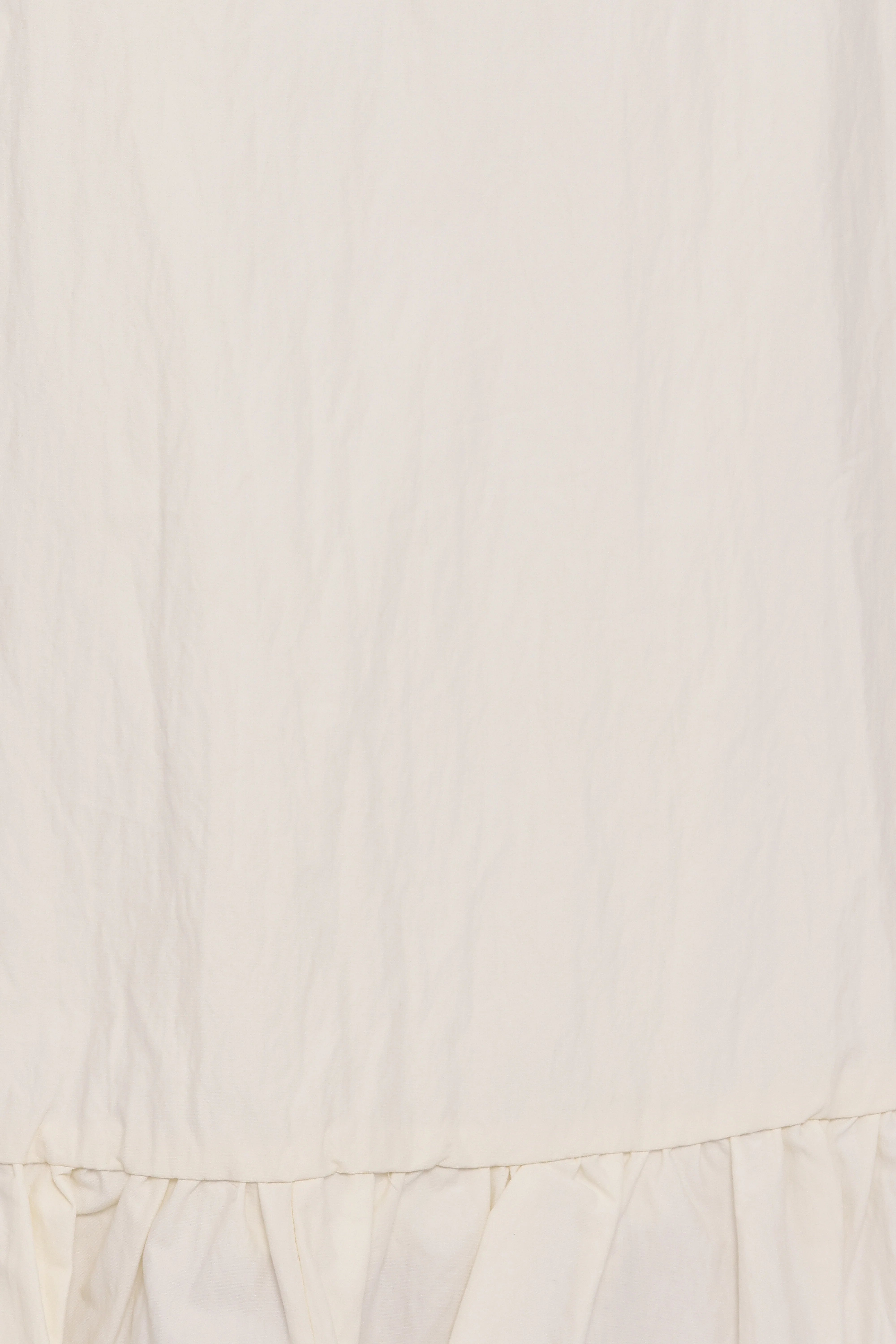 Zena Mini Dress Cream