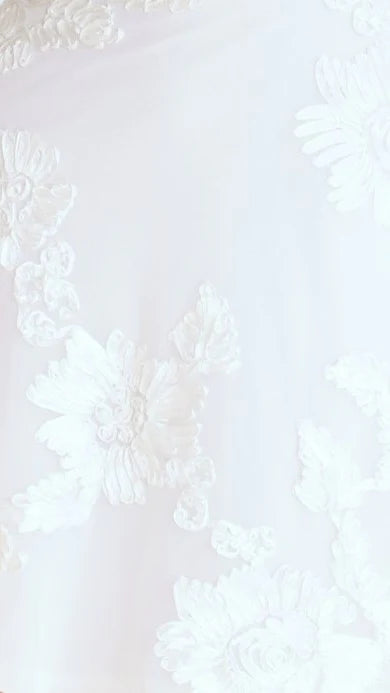 Lanesia Mini Dress White