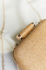 Stella Bag Woven