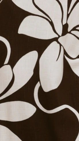Jarah Pants Summer Bloom
