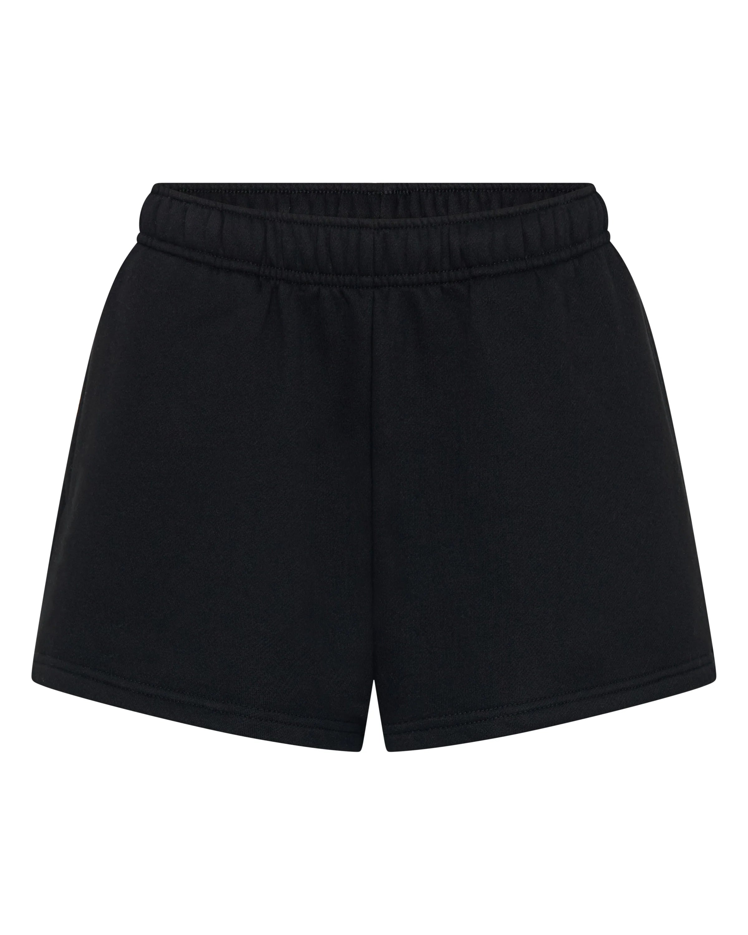 From The Archives Lexi Lounge Shorts Black