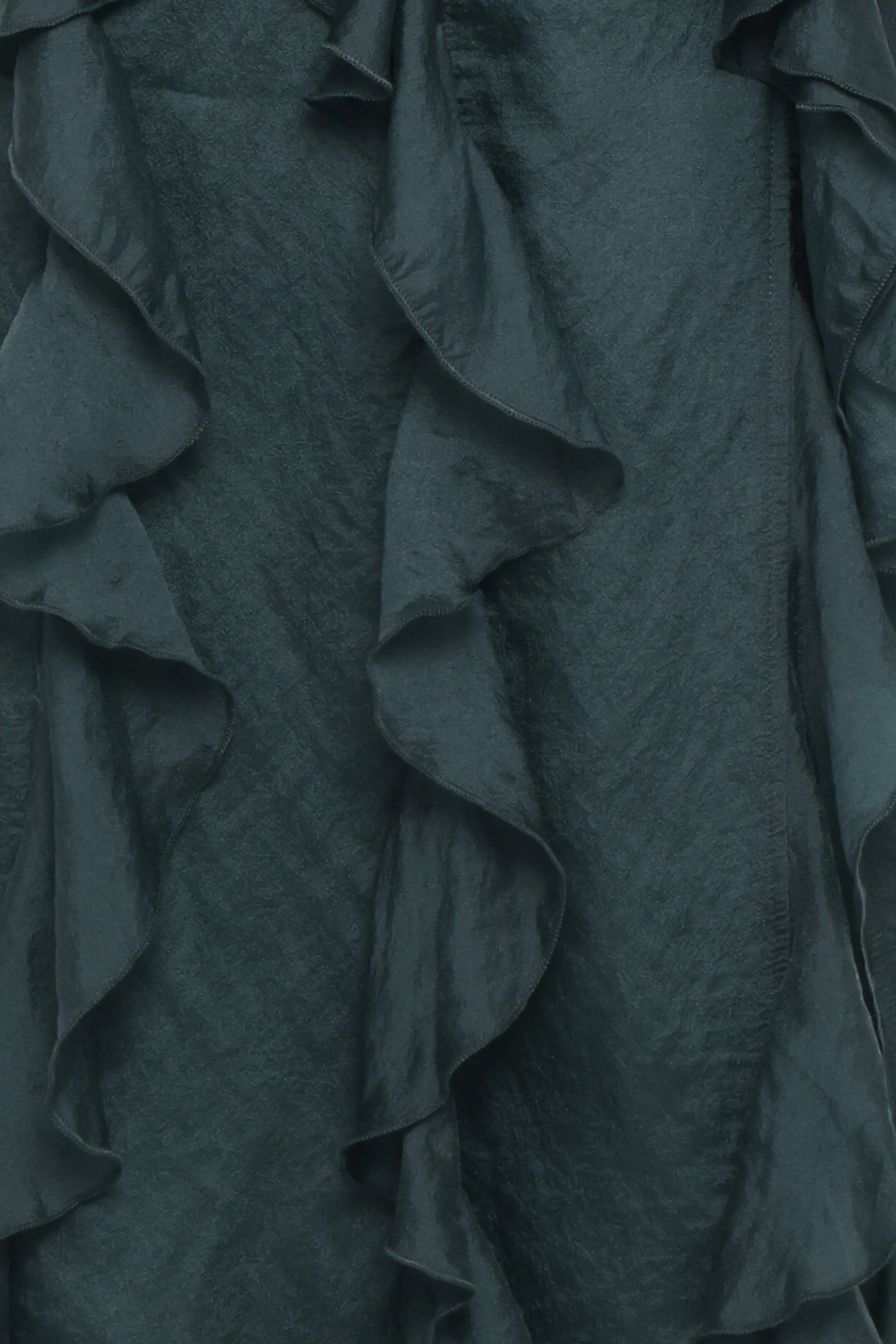 Adelyn Midi Dress Emerald