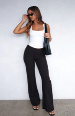 Miss CEO Pant Black