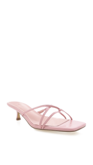 Kaila Heel Pink