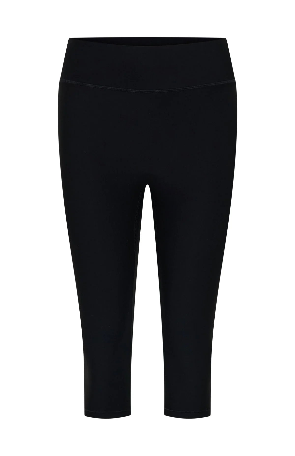 Powerhouse Capri Black