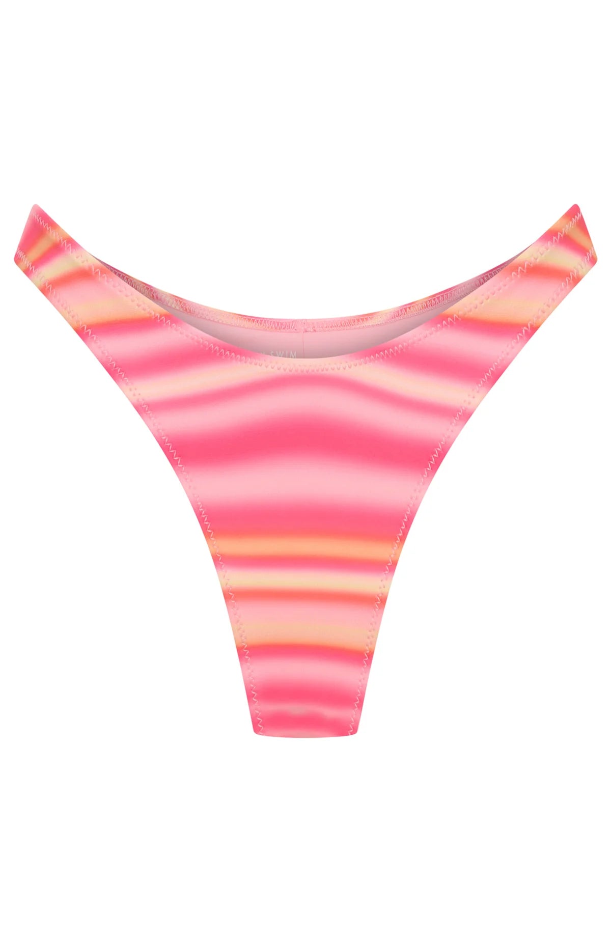 Belmont Bottoms Sherbet Breeze