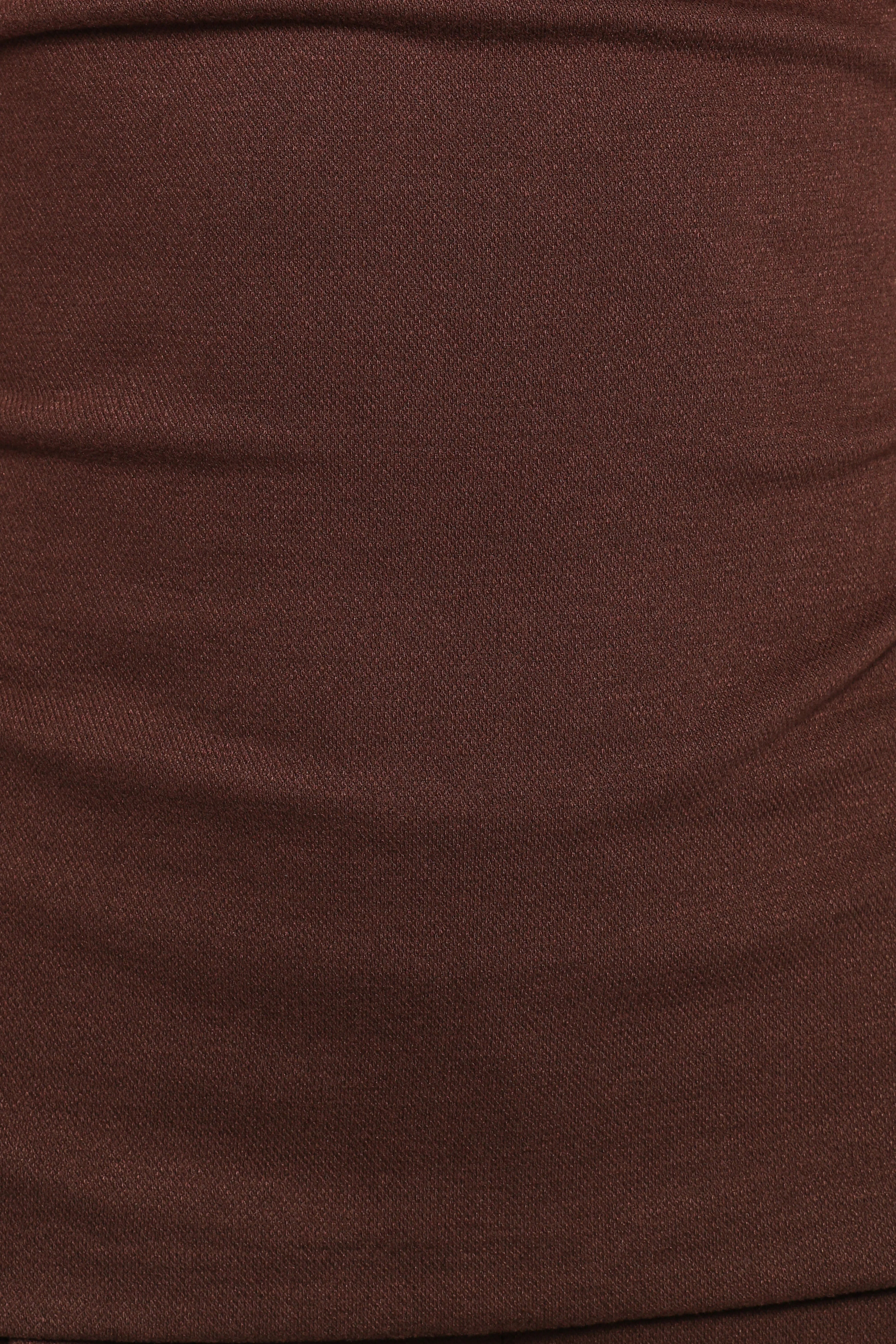 Meadow Pant Set Chocolate