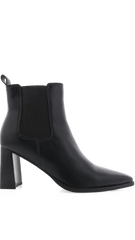 Umiko Boots Black