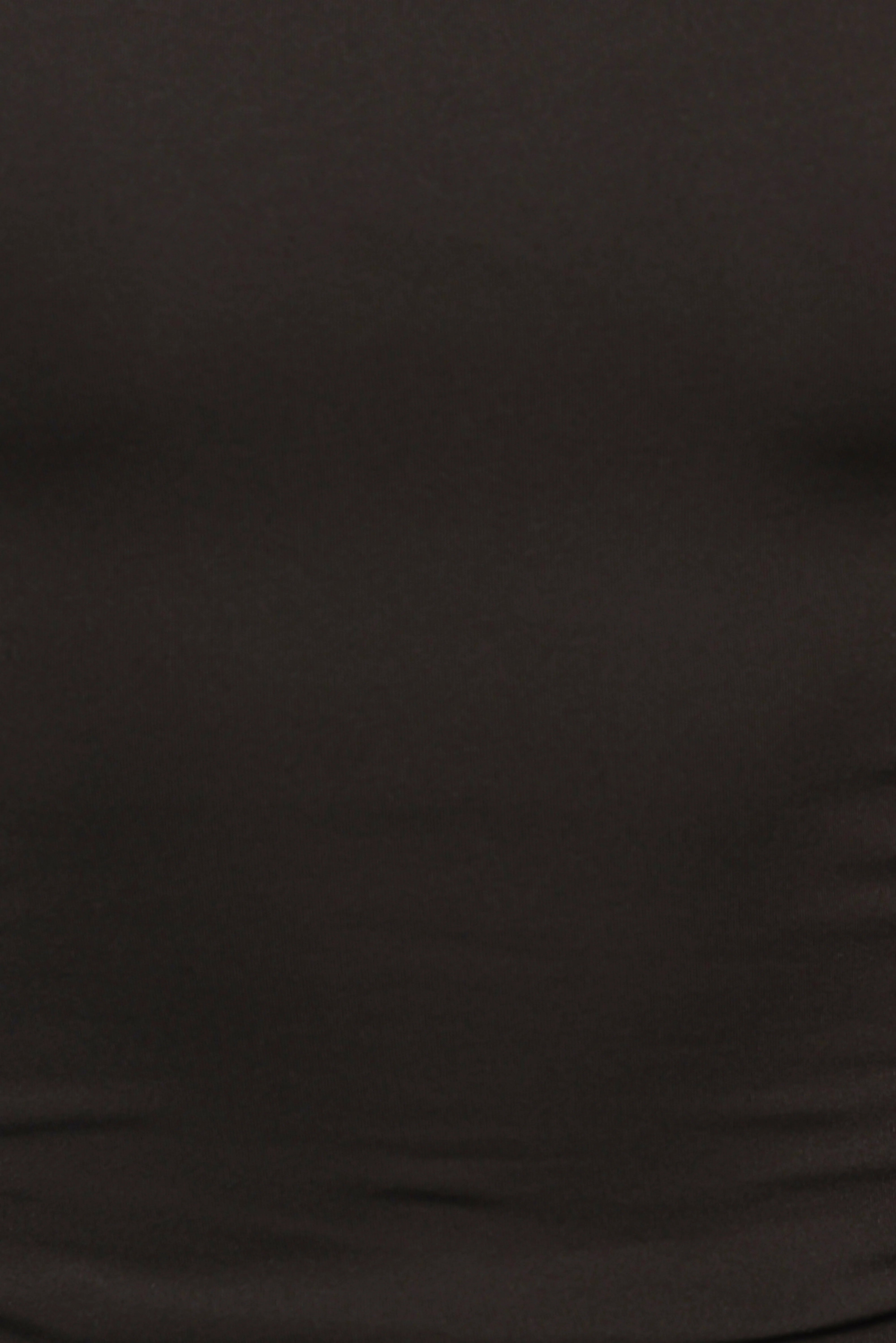 Darma Long Sleeve Top Black
