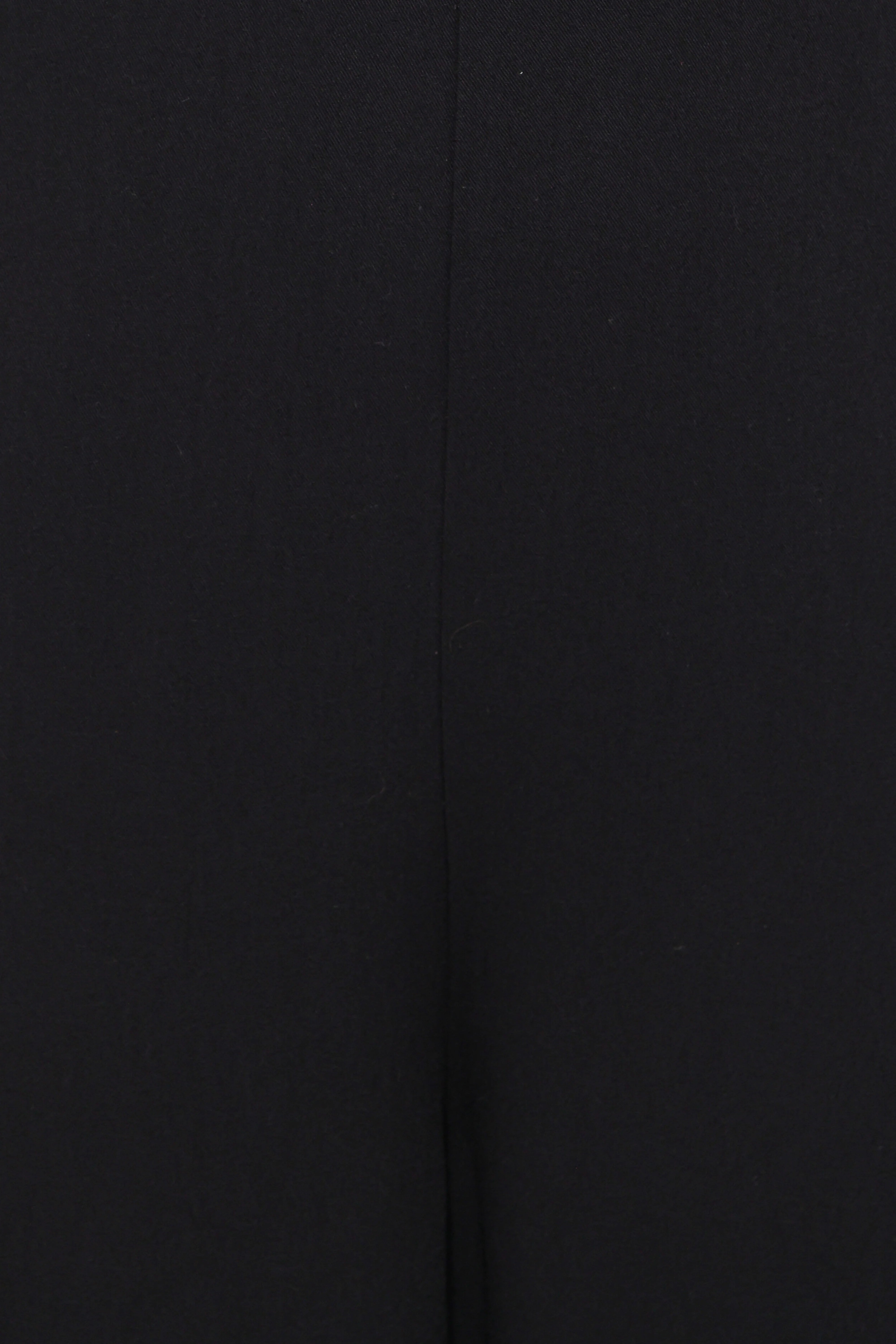 Hilda Jumpsuit Black