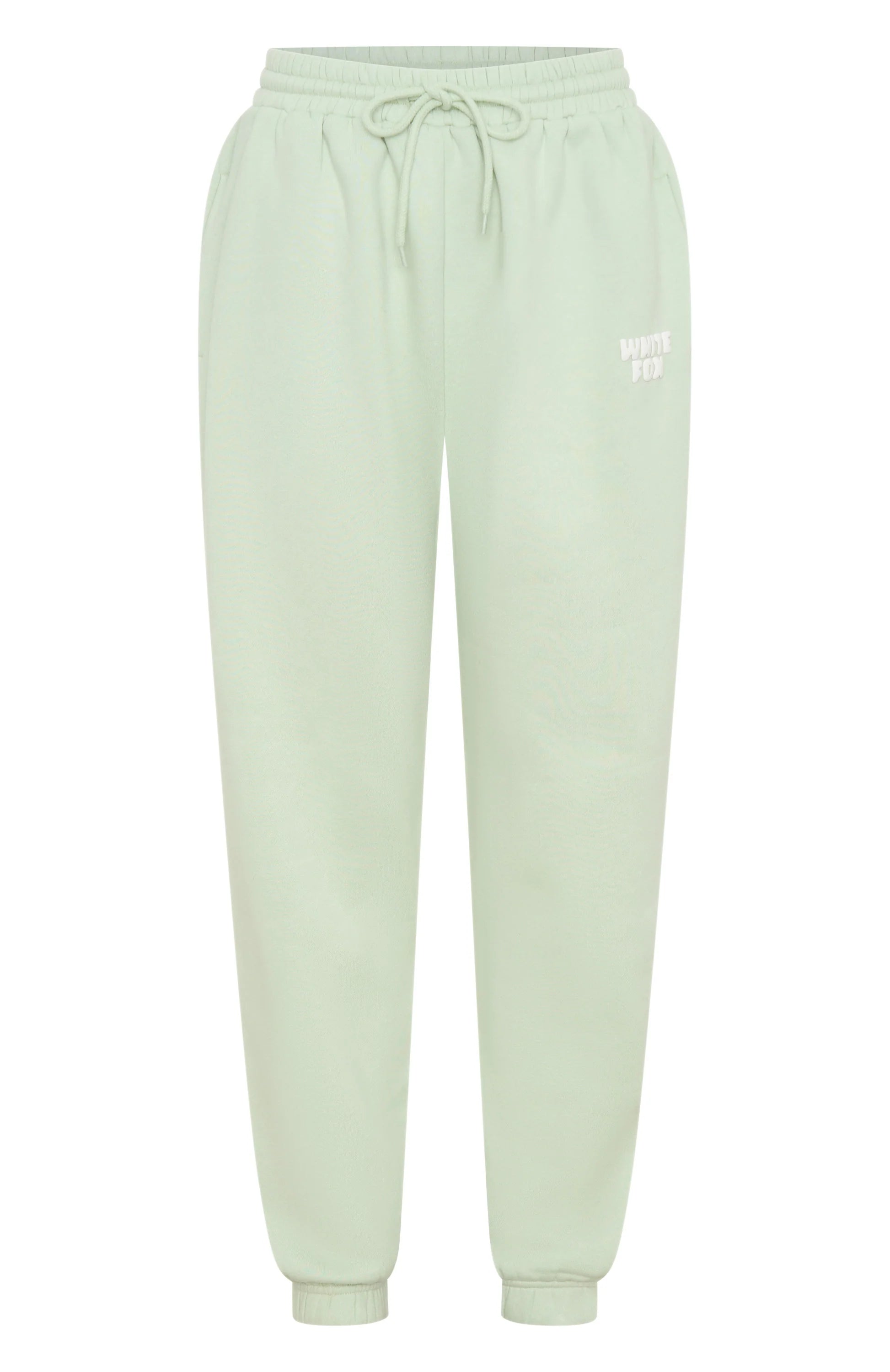11th Street Keeping It Real Sweatpants Iced Matcha