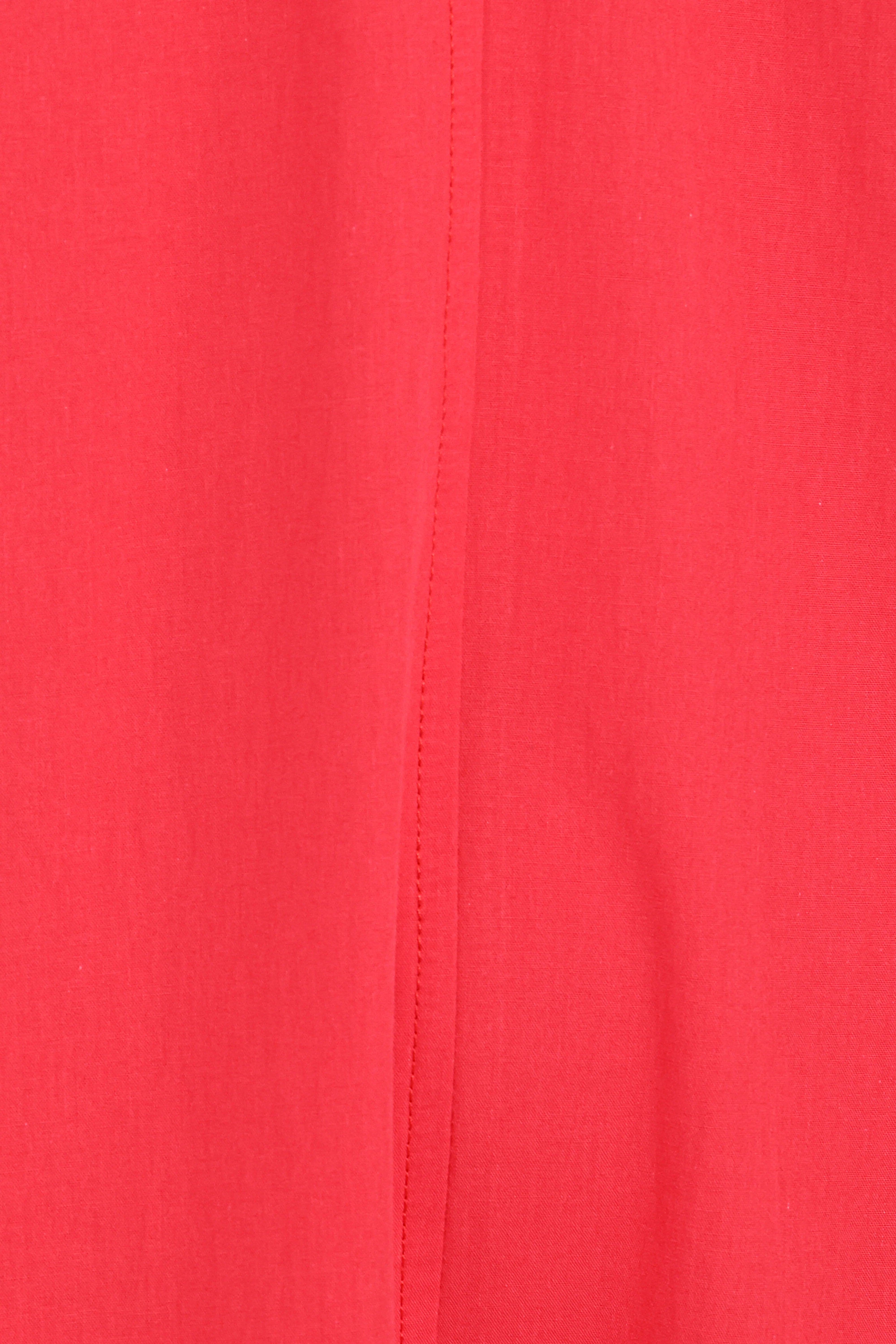 Laurita Maxi Dress Red