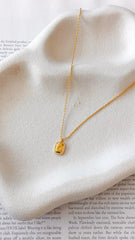 Zodiac Necklace Sagittarius