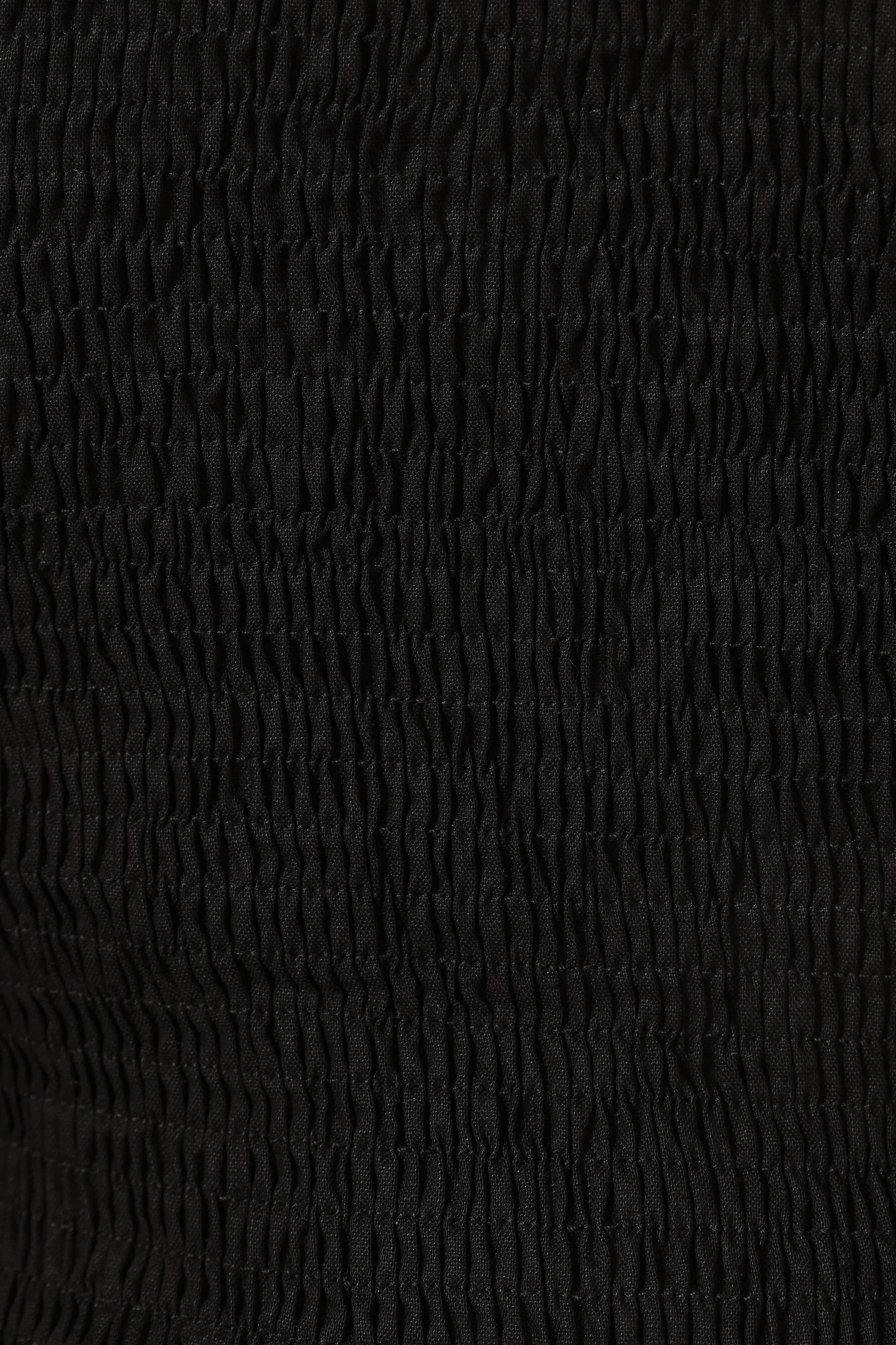 Celine Top Black