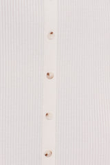 Kadi Maxi Dress White